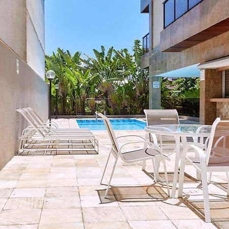 Ap Lindo Com Piscina, Academia E Garagem No Predio - Leblon Lejlighed Rio de Janeiro Eksteriør billede